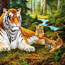 Схема вышивки «№2632842»