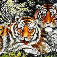 Схема вышивки «№2632850»