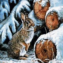 Схема вышивки «№2632871»