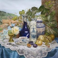 Схема вышивки «№2632978»