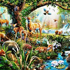 Схема вышивки «№2633061»