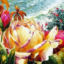 Схема вышивки «№2633174»