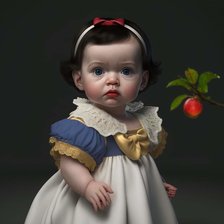 Схема вышивки «№2633214»