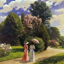 Схема вышивки «№2633215»