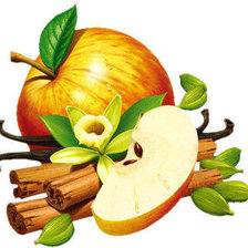 Схема вышивки «№2633452»