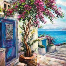 Схема вышивки «№2633610»