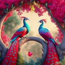 Схема вышивки «№2633612»