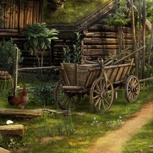 Схема вышивки «№2633839»