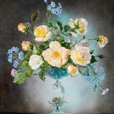 Схема вышивки «№2633893»