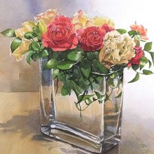 Схема вышивки «№2633993»