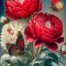 Схема вышивки «№2634114»