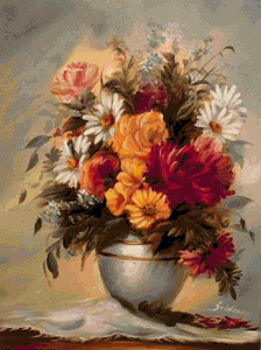 Flori - предпросмотр