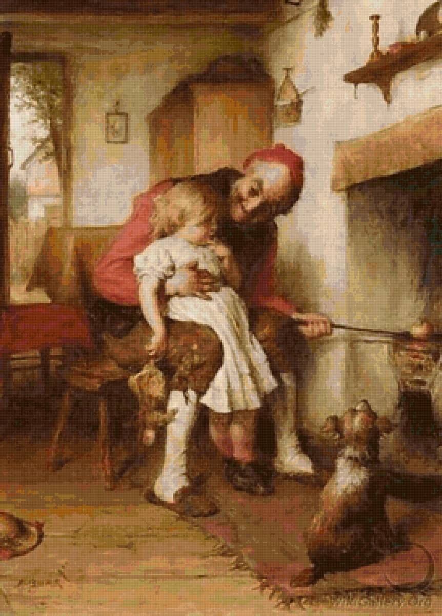 cuadros vintage - предпросмотр