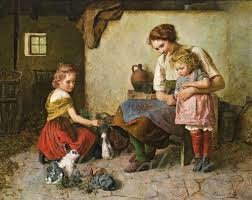 cuadros vintage - оригинал