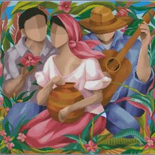 Схема вышивки «№2634249»