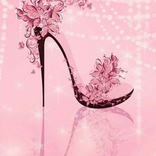 Схема вышивки «№2634325»