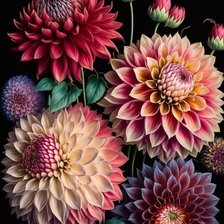 Схема вышивки «№2634346»