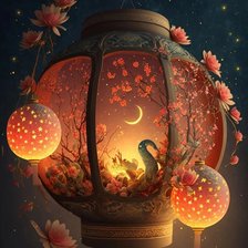 Ночной фонарик