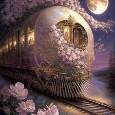 Схема вышивки «№2634618»