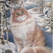 Схема вышивки «№2634651»