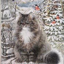 Схема вышивки «№2634653»