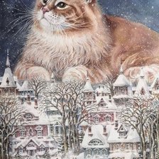 Схема вышивки «№2634655»