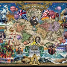 Схема вышивки «№2635101»