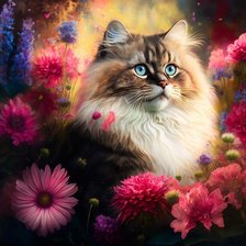 Схема вышивки «№2635152»