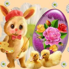 Схема вышивки «№2635190»