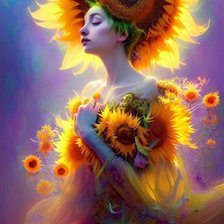 Схема вышивки «№2635192»