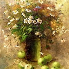 Схема вышивки «№2635268»