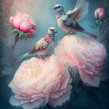 Схема вышивки «№2635322»