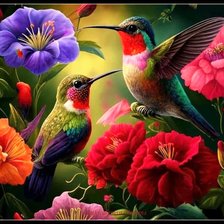 Схема вышивки «№2635556»