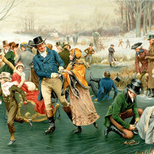 Схема вышивки «№2635593»