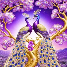 Схема вышивки «№2635623»