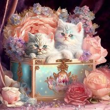 Схема вышивки «№2635650»