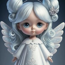 Схема вышивки «№2635826»