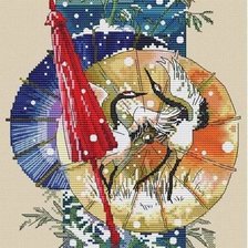 Схема вышивки «№2636061»