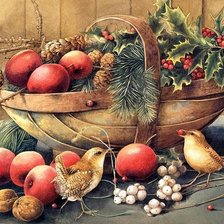 Схема вышивки «№2636372»