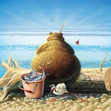 Схема вышивки «№2636399»