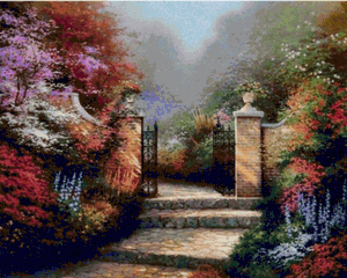 ประตูสวน 300 - предпросмотр