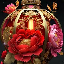 Схема вышивки «№2636703»