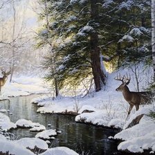 Схема вышивки «№2636797»