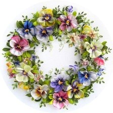 Схема вышивки «№2636896»