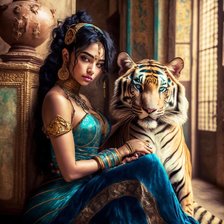 Схема вышивки «№2637156»