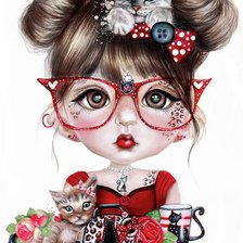 Схема вышивки «№2637158»