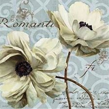 Схема вышивки «Винтаж»