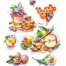 Схема вышивки «№2637469»