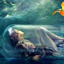 Схема вышивки «№2637714»