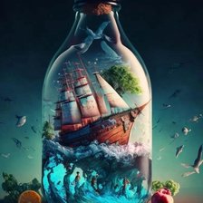 Схема вышивки «№2637719»